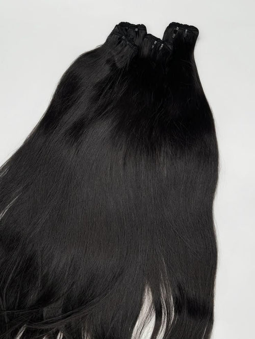 Pre-Order Straight (3 Bundle Deal)